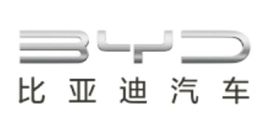 比亚迪汽车