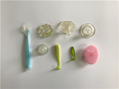 硅胶