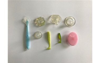硅胶