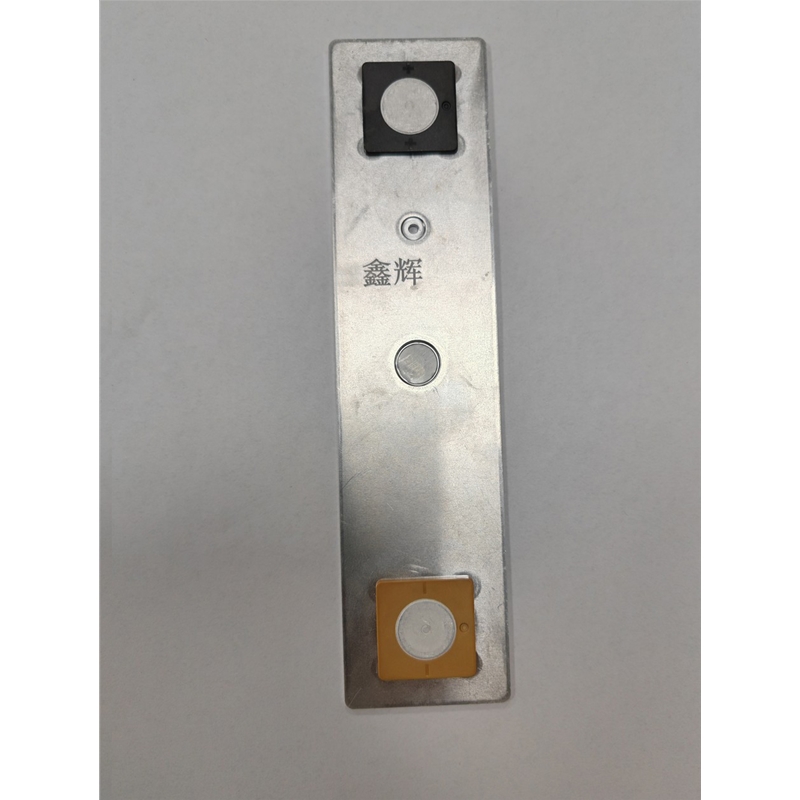 新能源电池电芯盖板